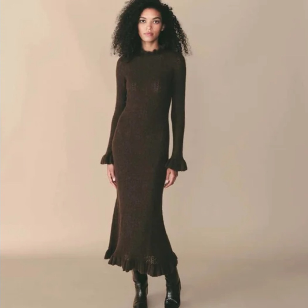 Doen Estella Dress s